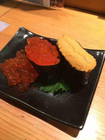 Tsukiji Sen Main Shop